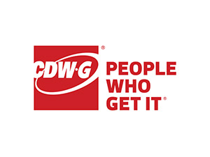 CDW-G logo