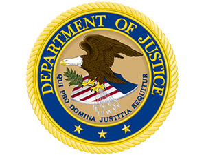 department of justice