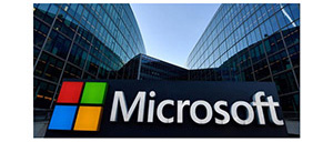 microsoft logo