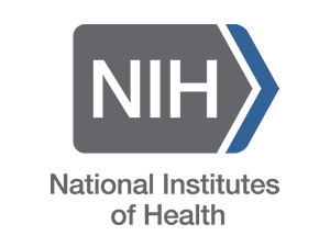 NIH logo