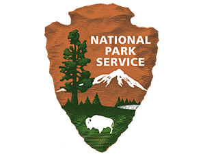 National Park Service logo