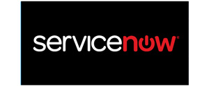 service now logo